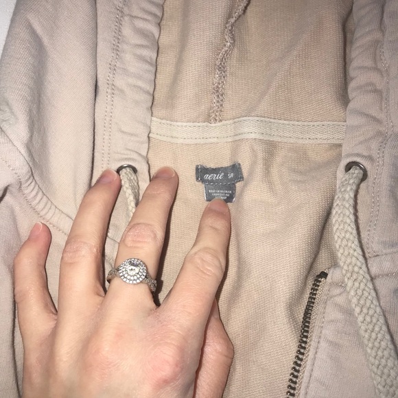 Aerie hoodie - Picture 3 of 4